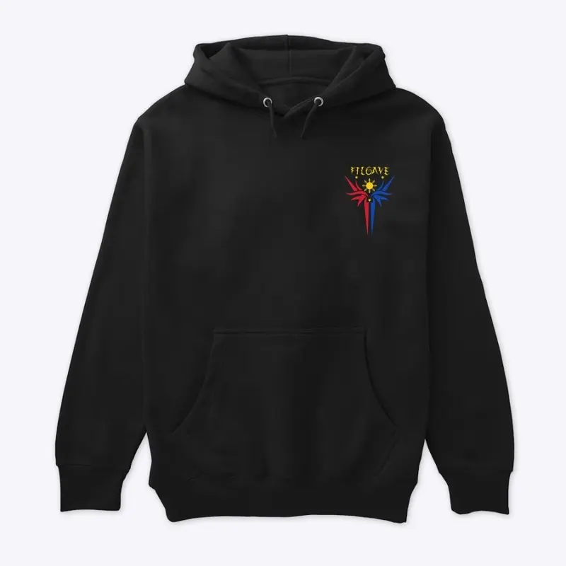 Malaya Hoodie 