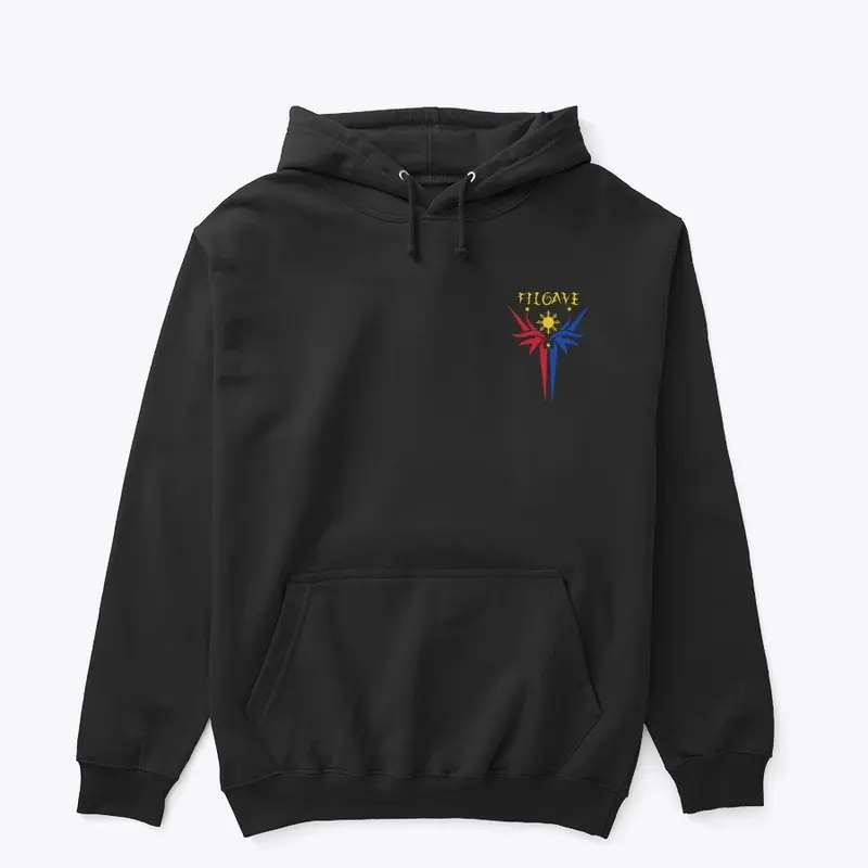 Malaya Hoodie 